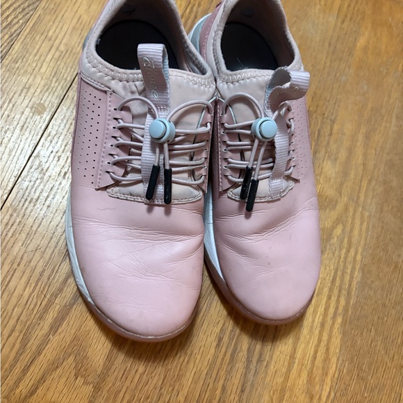 Clove Shoes - Pink Women's Clove Sneakers